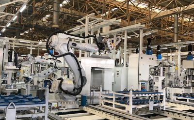 Shanghai Liaoyuan Automation Technology Co., Ltd. 