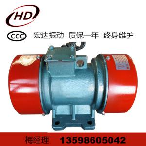 為什么振動電機軸承油脂會變成銀灰色？