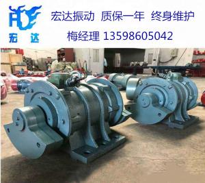 如何挑選ZDJ型號振動(dòng)電機(jī)？